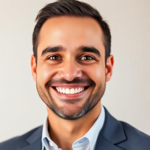Ricardo Silva